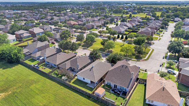 538 Arthur Drive, Lavon, TX 75166