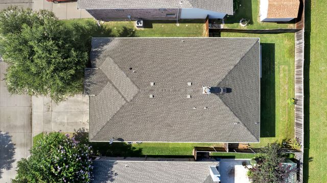 538 Arthur Drive, Lavon, TX 75166