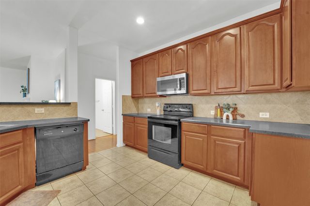 538 Arthur Drive, Lavon, TX 75166