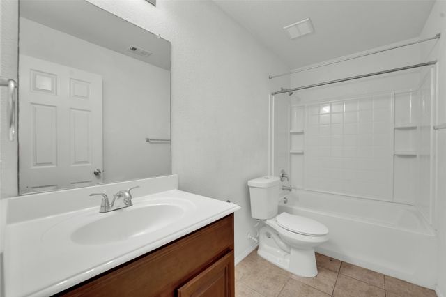 538 Arthur Drive, Lavon, TX 75166