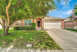 538 Arthur Drive, Lavon, TX 75166