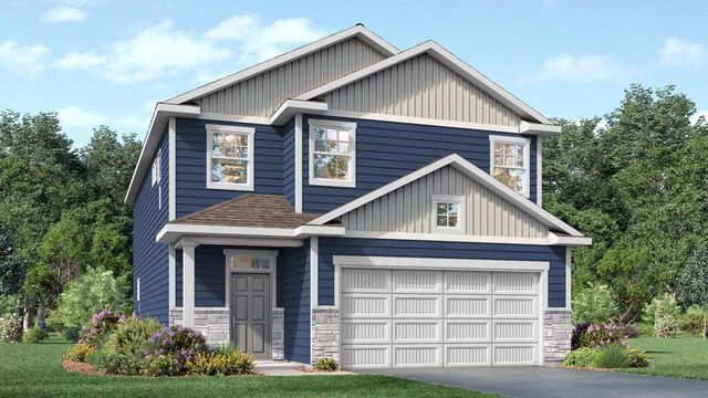 12597 Marshview Drive, Rogers, MN 55374