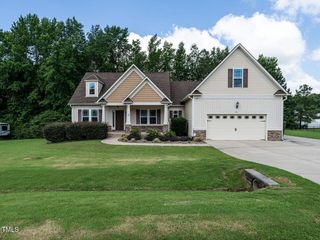 70 Breadnut Drive, Smithfield, NC 27577