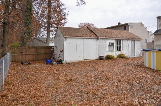 541 Lyman Avenue, Woodbridge Proper, NJ 07095