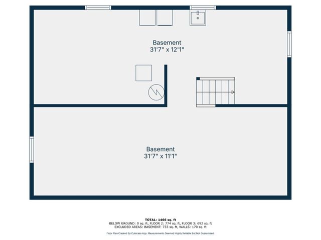 541 Lyman Avenue, Woodbridge Proper, NJ 07095