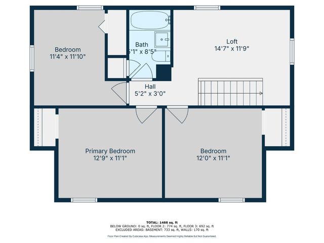 541 Lyman Avenue, Woodbridge Proper, NJ 07095