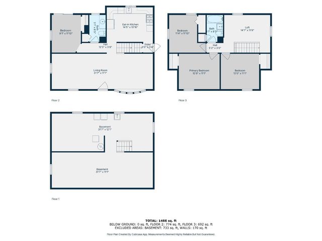 541 Lyman Avenue, Woodbridge Proper, NJ 07095