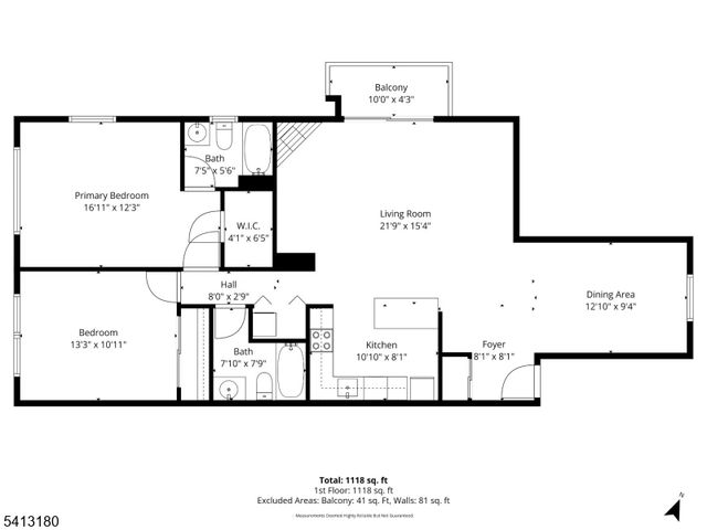 12 Smithfield 12, Bernards Twp., NJ 07920