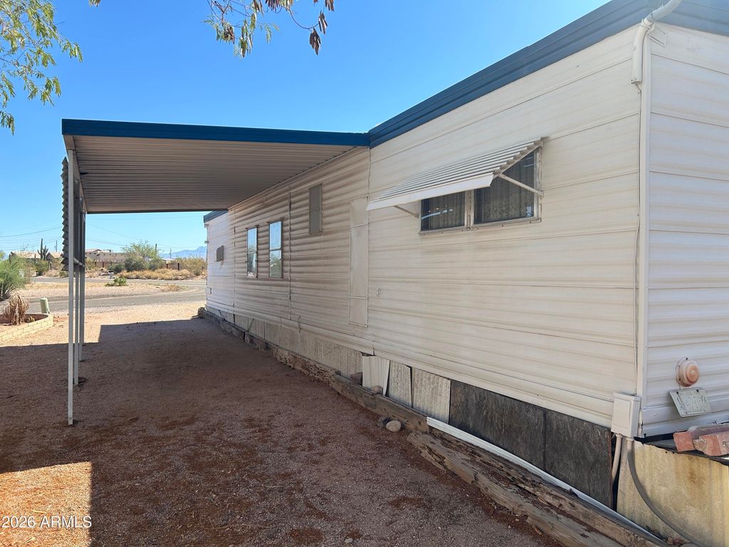 Image 38 of property listing at 939 N Acacia Road 1, Apache Junction, AZ 85119