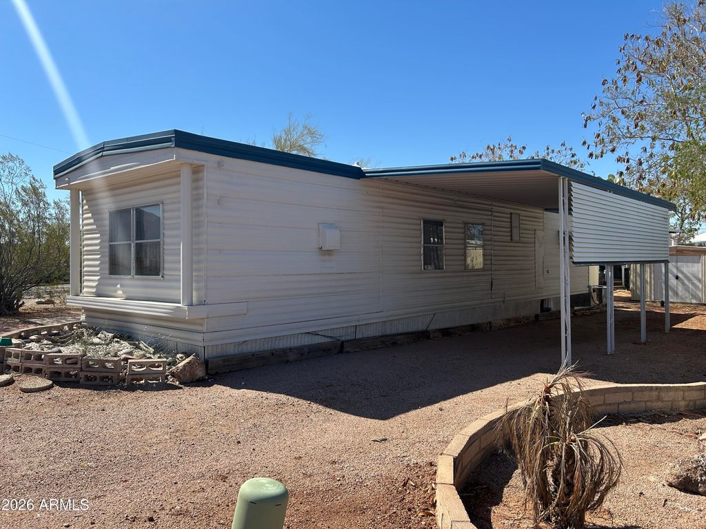 Image 39 of property listing at 939 N Acacia Road 1, Apache Junction, AZ 85119
