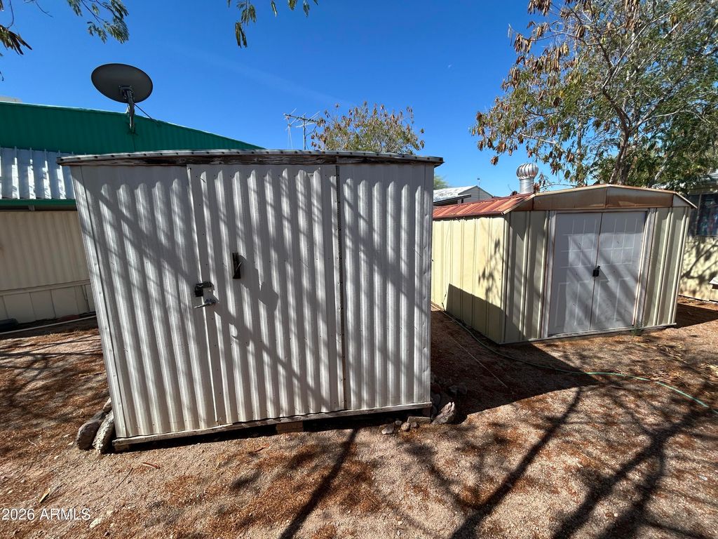 Image 41 of property listing at 939 N Acacia Road 1, Apache Junction, AZ 85119