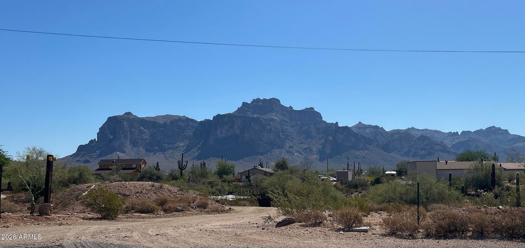 Image 42 of property listing at 939 N Acacia Road 1, Apache Junction, AZ 85119