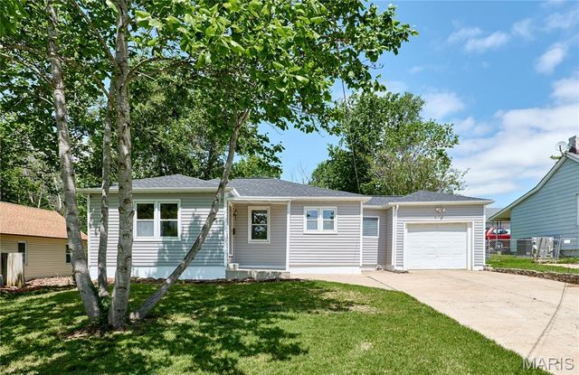 385 Annie Avenue, Troy, MO 63379