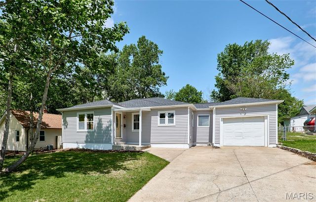 385 Annie Avenue, Troy, MO 63379