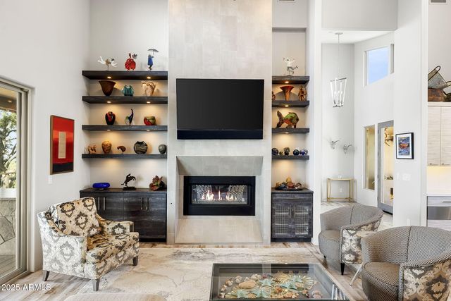 5245 W THREE FORKS Road, Prescott, AZ 86305