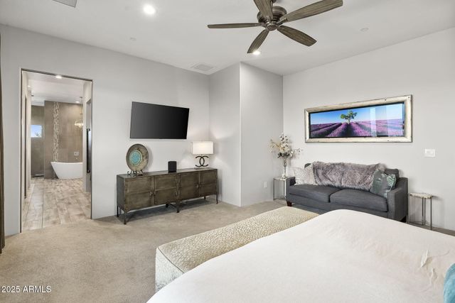 5245 W THREE FORKS Road, Prescott, AZ 86305