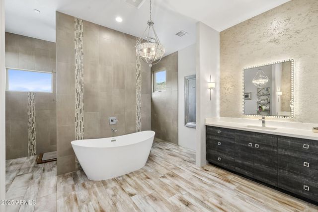 5245 W THREE FORKS Road, Prescott, AZ 86305