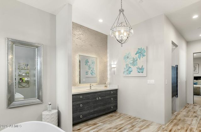 5245 W THREE FORKS Road, Prescott, AZ 86305