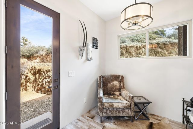 5245 W THREE FORKS Road, Prescott, AZ 86305