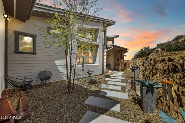 5245 W THREE FORKS Road, Prescott, AZ 86305