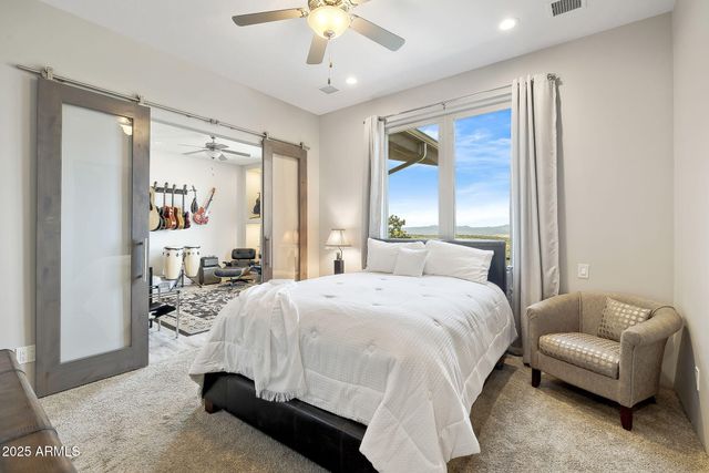 5245 W THREE FORKS Road, Prescott, AZ 86305