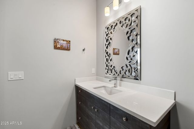 5245 W THREE FORKS Road, Prescott, AZ 86305