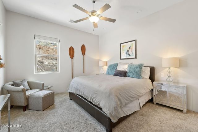 5245 W THREE FORKS Road, Prescott, AZ 86305