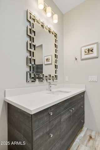 5245 W THREE FORKS Road, Prescott, AZ 86305