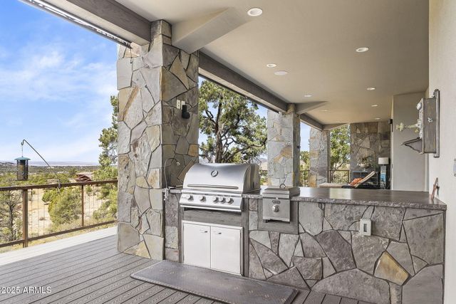 5245 W THREE FORKS Road, Prescott, AZ 86305