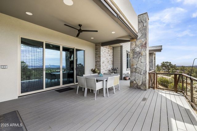 5245 W THREE FORKS Road, Prescott, AZ 86305