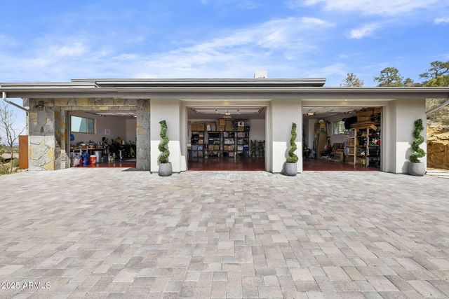 5245 W THREE FORKS Road, Prescott, AZ 86305