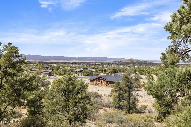5245 W THREE FORKS Road, Prescott, AZ 86305