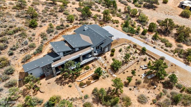 5245 W THREE FORKS Road, Prescott, AZ 86305