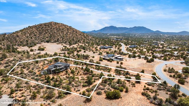 5245 W THREE FORKS Road, Prescott, AZ 86305