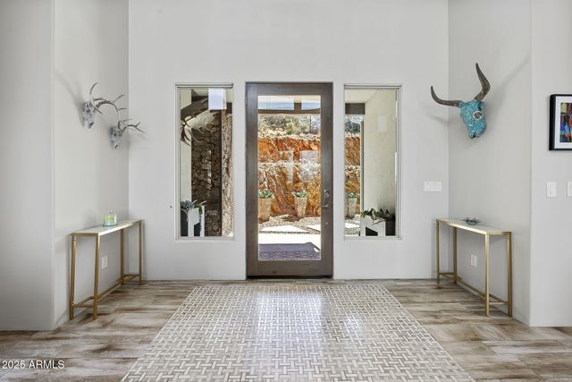 5245 W THREE FORKS Road, Prescott, AZ 86305