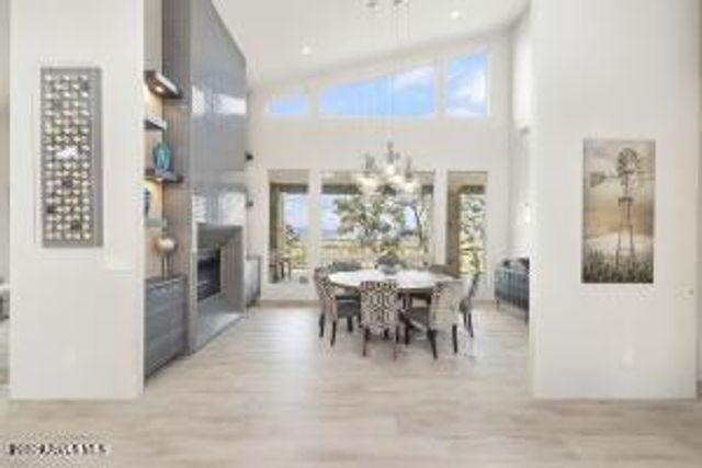 5245 W THREE FORKS Road, Prescott, AZ 86305