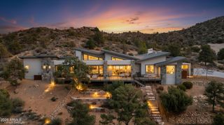 5245 W THREE FORKS Road, Prescott, AZ 86305