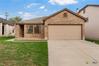 8510 Starview Street, Temple, TX 76502