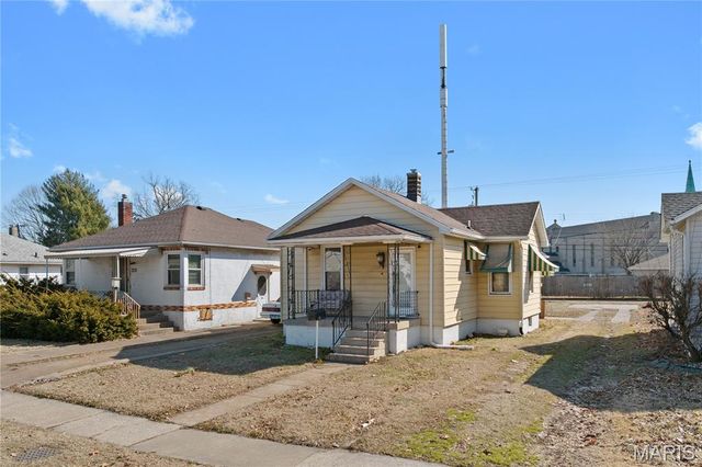 2954 Washington Avenue, Granite City, IL 62040