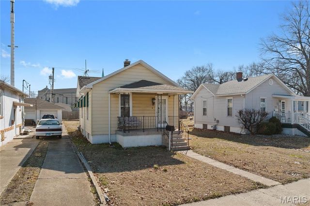 2954 Washington Avenue, Granite City, IL 62040