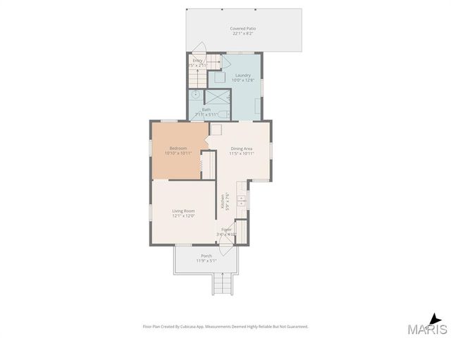 2954 Washington Avenue, Granite City, IL 62040