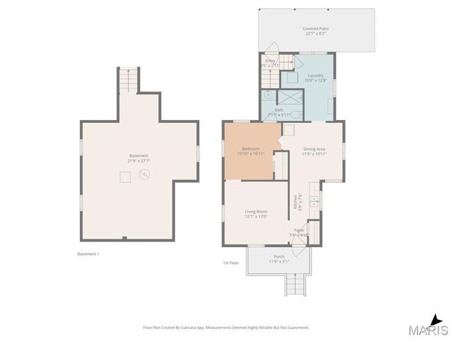 2954 Washington Avenue, Granite City, IL 62040