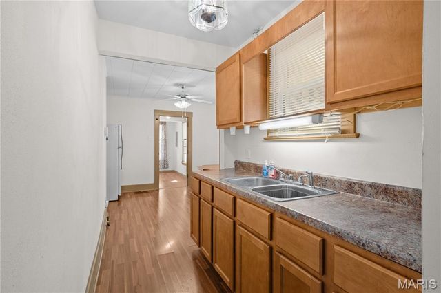 2954 Washington Avenue, Granite City, IL 62040