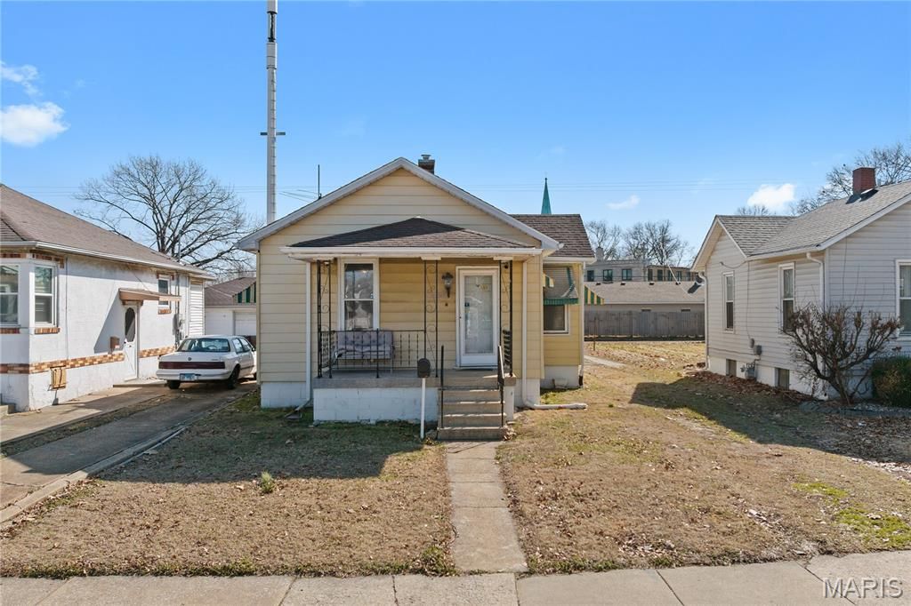 2954 Washington Avenue, Granite City, IL 62040