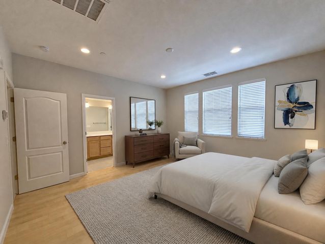 2731 Viterbo Court 4, San Jose, CA 95111