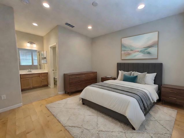 2731 Viterbo Court 4, San Jose, CA 95111