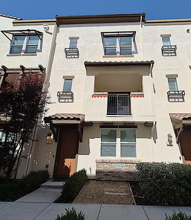 2731 Viterbo Court 4, San Jose, CA 95111
