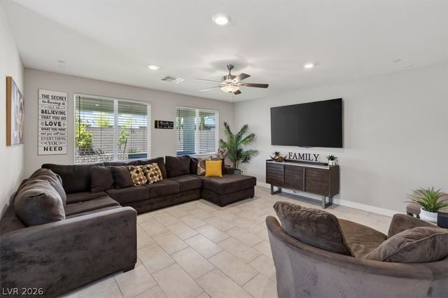 1863 Michael Springs Place, North Las Vegas, NV 89084