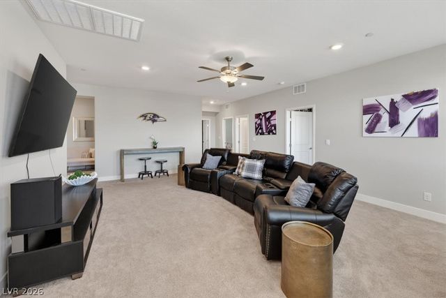 1863 Michael Springs Place, North Las Vegas, NV 89084