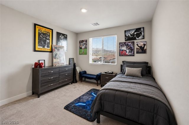 1863 Michael Springs Place, North Las Vegas, NV 89084